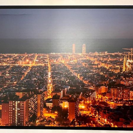 Room Familiar Sants Barcelona Exterior foto