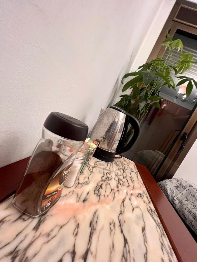Room Familiar Sants Barcelona Exterior foto